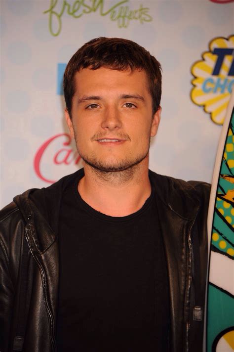 joshua ryan hutcherson|More.